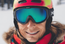 What to Wear Under Your Ski Helmet to Keep Warm