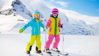 10 Best Ski Base Layers for Kids: Keep Your Little Ones Warm & Comfortable