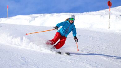 Busting the 25 Most Common Ski Myths How to Avoid Falling for Misinformation and Become a Better Skier