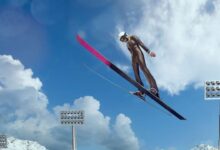 Ski Jumping World Cup 2024-2025 Schedule, Dates and Venues