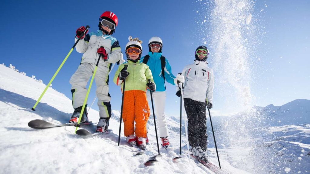 What Age Can Children Learn To Ski? (Much Younger Than You Think)