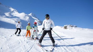 What Age Can Children Learn to Ski (Much Younger Than You Think)