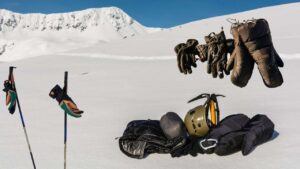 Difference Between Gloves and Mittens