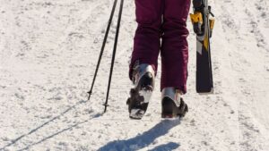 Keep Your Feet Warm