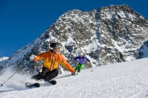 Unlock the Secrets to Becoming a Professional Ski Instructor: Here’s The Qualifications You Need