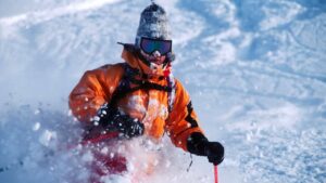 Ski Jacket