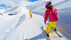 Ski Trousers