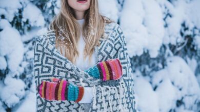 Skier’s Ultimate Guide to Staying Warm
