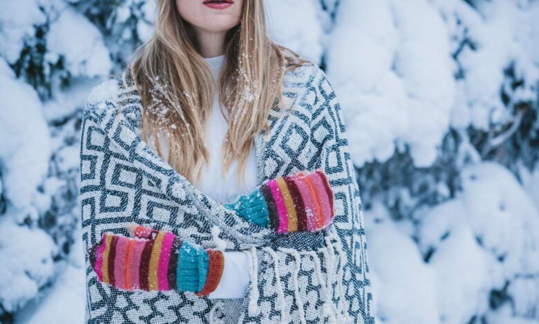 Skier’s Ultimate Guide to Staying Warm